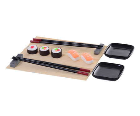 Jogo de Sushi Espindola