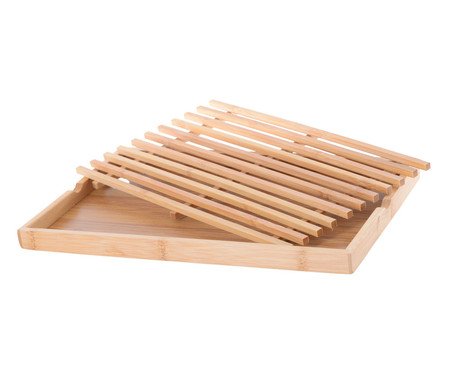 Tábua para Pão em Bambu Accorsi | Westwing
