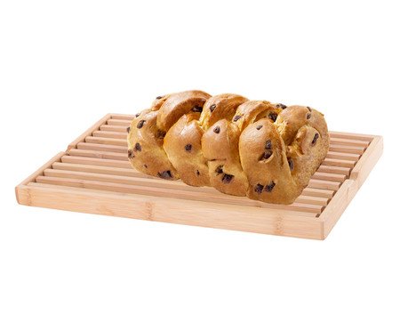 Tábua para Pão em Bambu Accorsi | Westwing