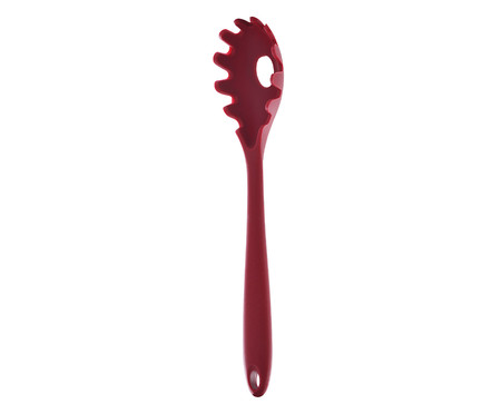 Pegador de Massa Cherry Vermelho | Westwing