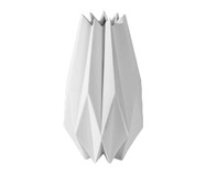 Vaso Origami Branco | WestwingNow