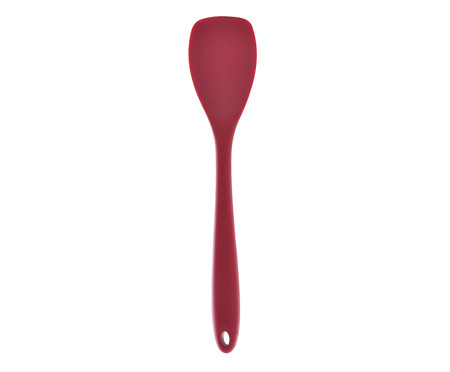 Colher Cherry Vermelho