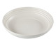 Bowl para Servir em Cerâmica - Branco, Branco | WestwingNow