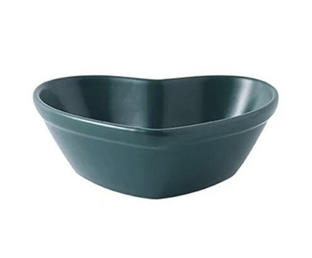 Bowl Coração Gourmand Verde | WestwingNow