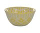 Bowl Colors Amarelo, Branco | WestwingNow