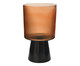 Vaso Totem Marrom, Marrom | WestwingNow