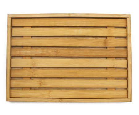 Migalheira em Bambu para Cortar Pão Essence | Westwing