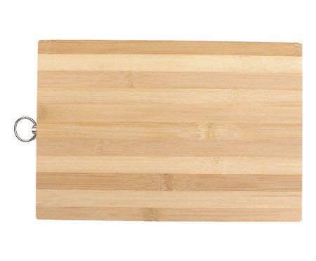 Tábua para Corte em Bambu Plantaewarako Bege | Westwing