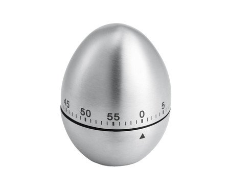 Temporizador de Cozinha Chrono | Westwing