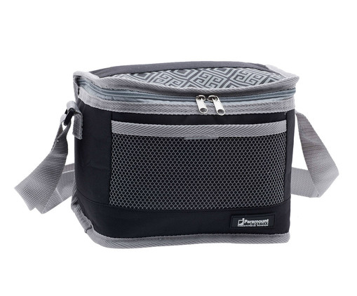 Pratic Cooler Térmico, Preto | WestwingNow