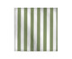 Guardanapo Stripes Verde, Verde | WestwingNow