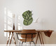 Escultura Planta Boho Verde, Verde | WestwingNow