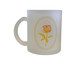 Caneca Rosa, Branco | WestwingNow