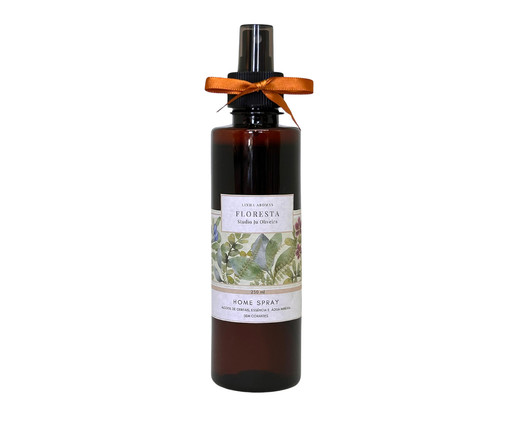 Home Spray Floresta, Âmbar | WestwingNow