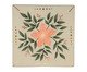 Azulejo Enfeite Floral Rosé, Rosé | WestwingNow