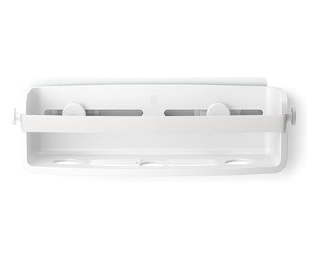 Flex Adhesive Bin Branco | Westwing