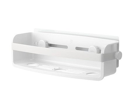 Flex Adhesive Bin Branco | Westwing
