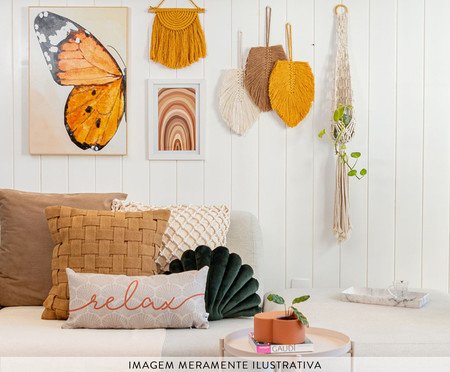 Quadro Papillon | Westwing