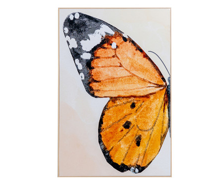 Quadro Papillon