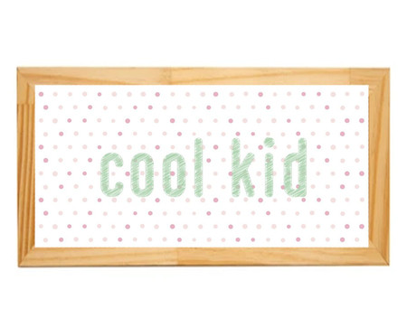 Quadro Cool Kid I