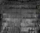 Almofada em Couro Franja Onyx - 52x52cm, Preto | WestwingNow