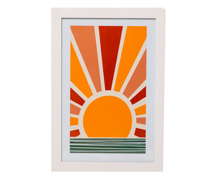 Quadro Sunshine