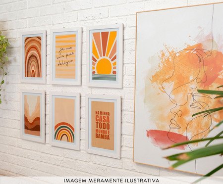 Quadro Minimal | Westwing