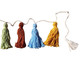 Varal em Tassel, Colorido | WestwingNow