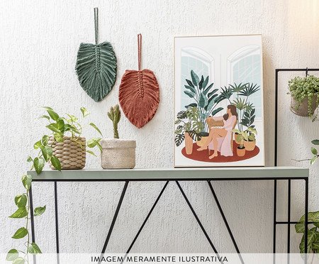 Quadro Eloah | Westwing
