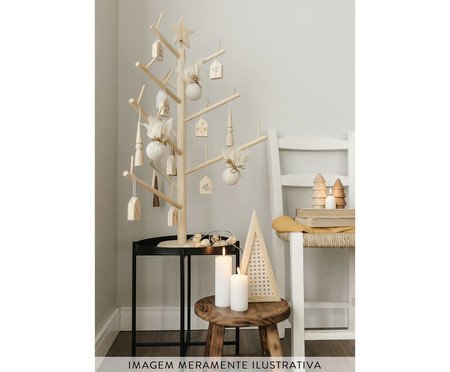 Árvore Tannen Baum Natural | Westwing