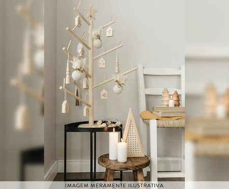 Árvore Tannen Baum Natural | Westwing