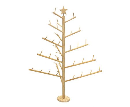 Adorno Árvore Natalina Tannen Baum Natural | Westwing