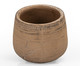 Cachepot Terracota Egito, Marrom | WestwingNow