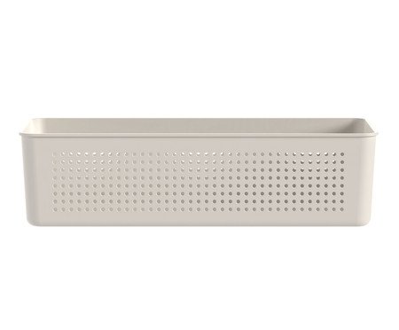 Cesto Flow Bege III | Westwing