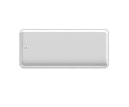 Tampa Cesto Flow Branco III | Westwing