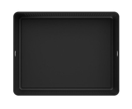 Cesto Flow Preto VIII | Westwing