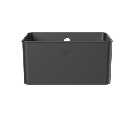 Cesto Flow Preto VIII | Westwing