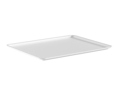 Tampa Cesto Flow Branco IV | Westwing