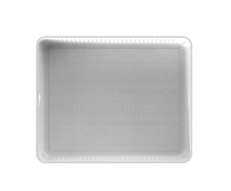 Cesto Flow Branco VI | Westwing