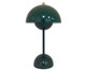 Abajur Ball Verde Bivolt, Verde | WestwingNow