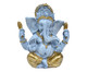 Imagem Ganesha Cinza, Cinza | WestwingNow