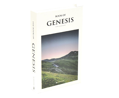 Book Box Genesis