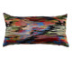 Almofada em Jacquard Bordado Cecília - 35x52cm, Cru | WestwingNow