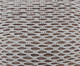 Almofada em Crochê Lara - 52x52cm, Cru | WestwingNow