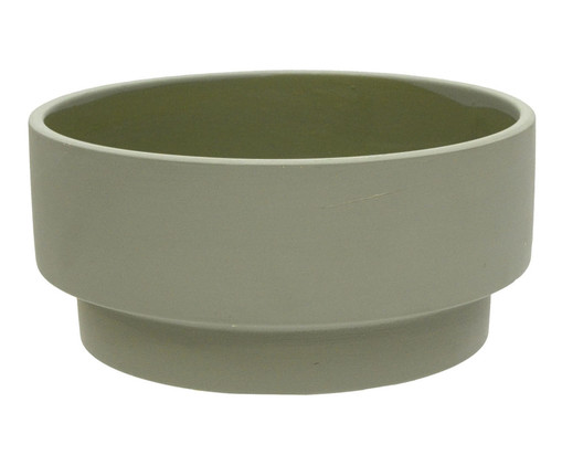 Vaso Compagnon Oliv I, Verde | WestwingNow