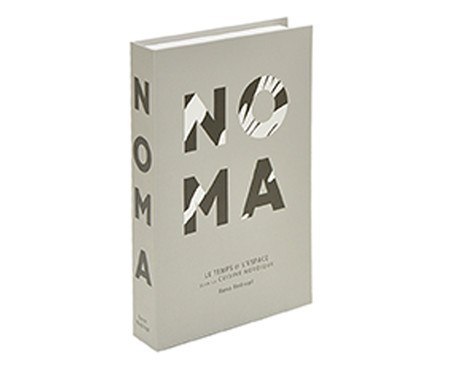 Book Box Noma