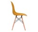Cadeira Eames - Açafrão, Açafrão | WestwingNow