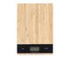 Balança de Cozinha Digital Bambu Mensura, Natural | WestwingNow