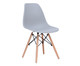 Cadeira Eames - Cinza, Cinza | WestwingNow