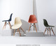 Cadeira Eames Wood - Mint, Mint | WestwingNow